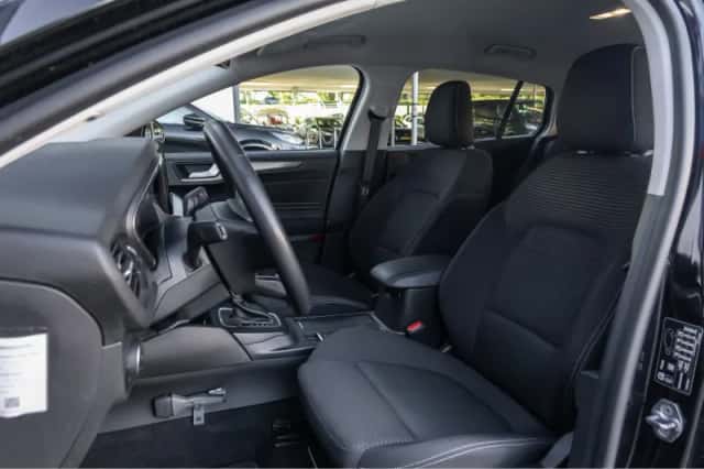 Ford Focus (2024) thumbnail 14