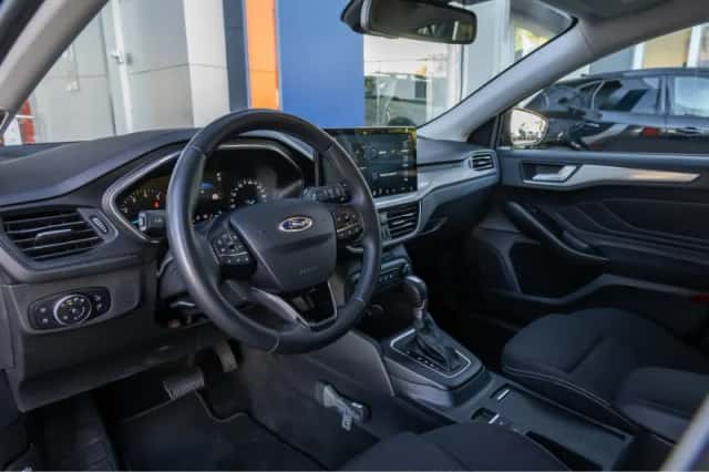 Ford Focus (2024) thumbnail 15