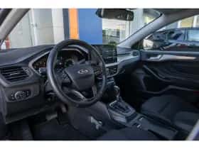 Ford Focus (2024) thumbnail 15