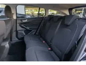 Ford Focus (2024) thumbnail 17