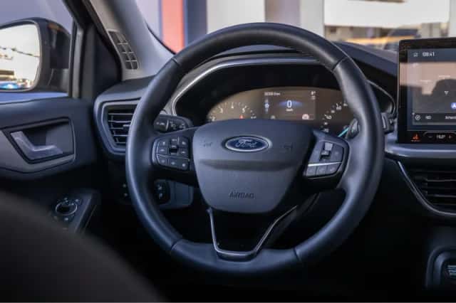 Ford Focus (2024) thumbnail 19