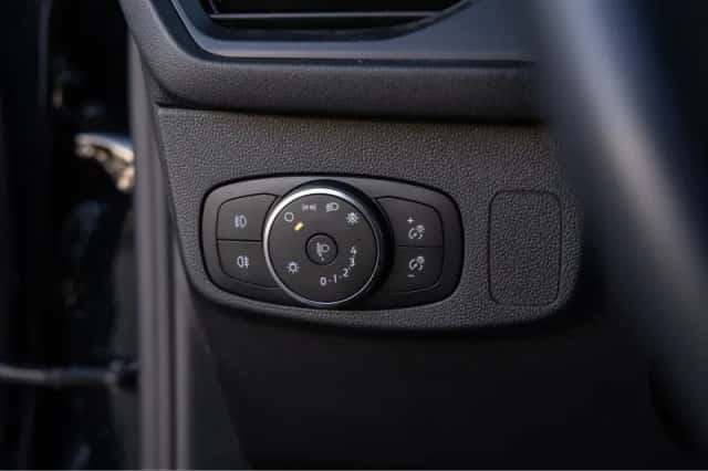 Ford Focus (2024) thumbnail 20