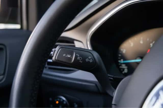 Ford Focus (2024) thumbnail 21