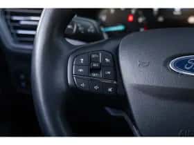 Ford Focus (2024) thumbnail 22