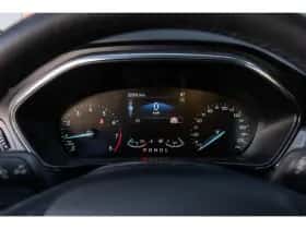 Ford Focus (2024) thumbnail 23