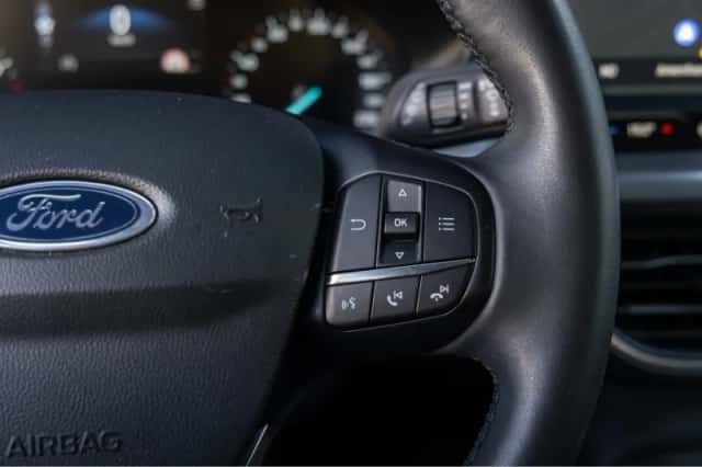 Ford Focus (2024) thumbnail 24