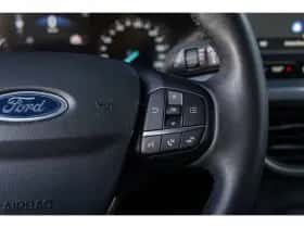 Ford Focus (2024) thumbnail 24