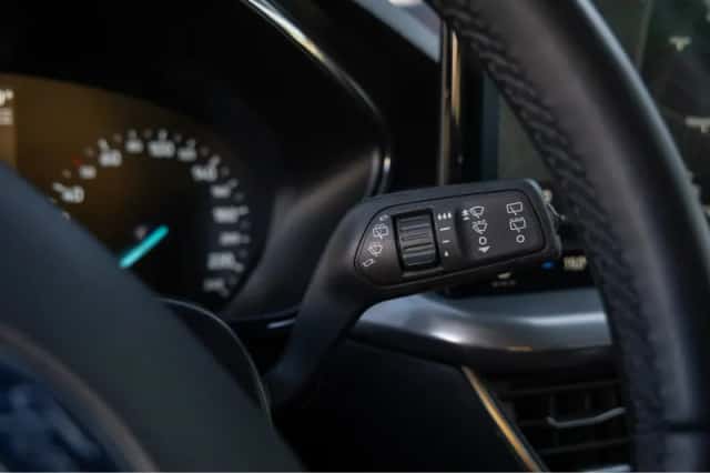 Ford Focus (2024) thumbnail 25