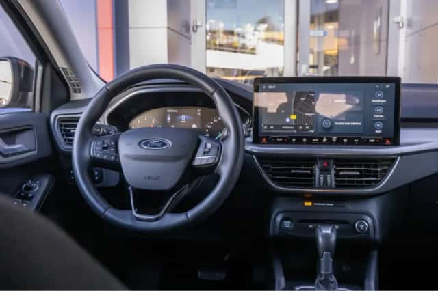 Ford Focus (2024) thumbnail 26