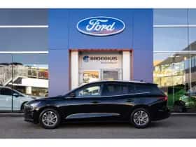 Ford Focus (2024) thumbnail 4