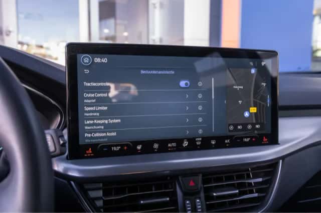 Ford Focus (2024) thumbnail 31