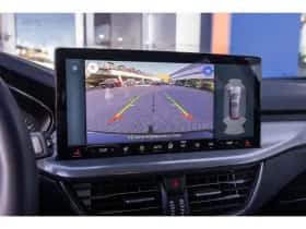 Ford Focus (2024) thumbnail 35