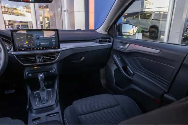 Ford Focus (2024) thumbnail 36