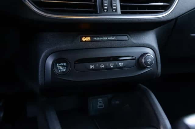 Ford Focus (2024) thumbnail 38