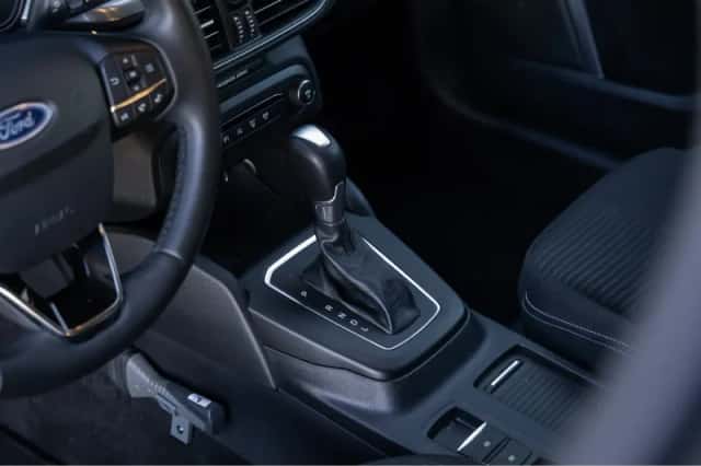 Ford Focus (2024) thumbnail 39