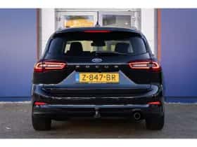 Ford Focus (2024) thumbnail 5