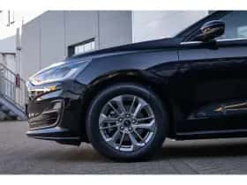 Ford Focus (2024) thumbnail 41