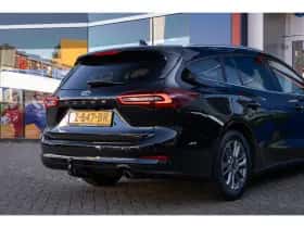 Ford Focus (2024) thumbnail 7