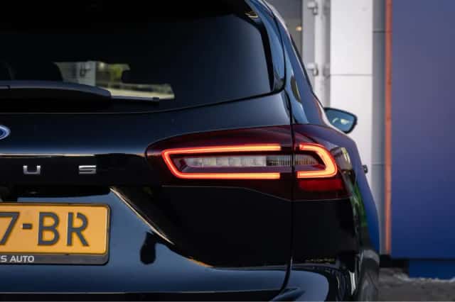 Ford Focus (2024) thumbnail 8