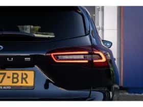 Ford Focus (2024) thumbnail 8