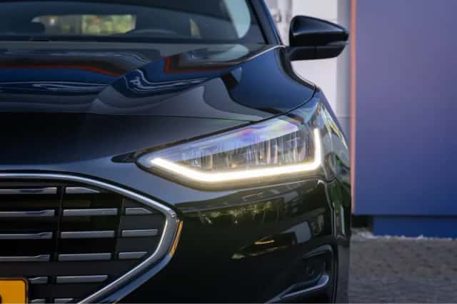 Ford Focus (2024) thumbnail 10