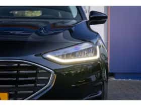 Ford Focus (2024) thumbnail 10