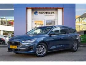 Ford Focus (2024)
