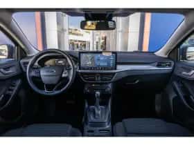 Ford Focus (2024) thumbnail 2