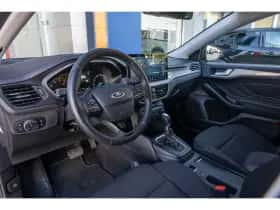 Ford Focus (2024) thumbnail 15