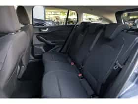 Ford Focus (2024) thumbnail 17