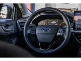 Ford Focus (2024) thumbnail 19