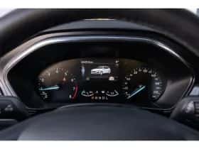 Ford Focus (2024) thumbnail 23