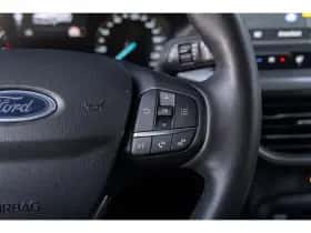 Ford Focus (2024) thumbnail 24