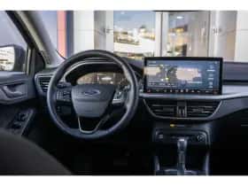 Ford Focus (2024) thumbnail 26
