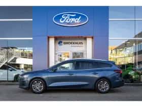Ford Focus (2024) thumbnail 4