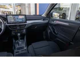 Ford Focus (2024) thumbnail 36