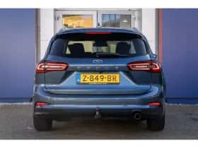 Ford Focus (2024) thumbnail 5