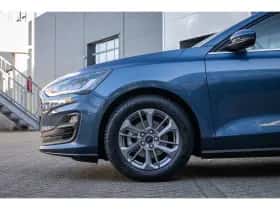 Ford Focus (2024) thumbnail 41