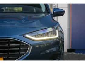 Ford Focus (2024) thumbnail 7