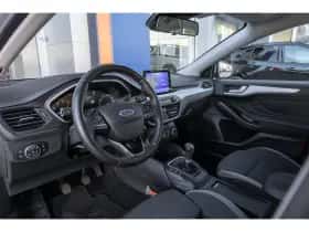 Ford Focus (2021) thumbnail 14