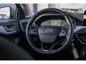 Ford Focus (2021) thumbnail 20