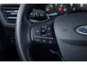 Ford Focus (2021) thumbnail 23