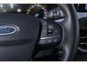 Ford Focus (2021) thumbnail 26