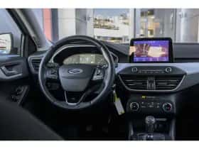 Ford Focus (2021) thumbnail 28