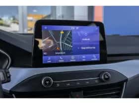 Ford Focus (2021) thumbnail 29