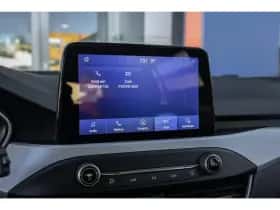 Ford Focus (2021) thumbnail 32