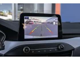 Ford Focus (2021) thumbnail 35