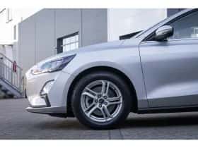 Ford Focus (2021) thumbnail 36
