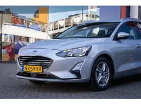 Ford Focus (2021) thumbnail 7