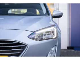 Ford Focus (2021) thumbnail 8